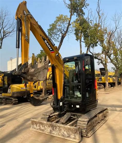 sany mini excavators sale|sany excavator sy35u price.